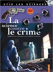 livre la science contre le crime