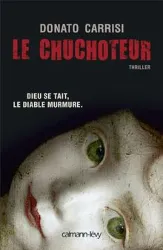 livre le chuchoteur fl