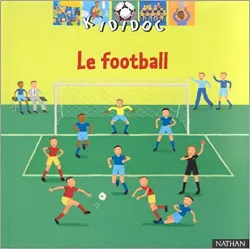 livre le football