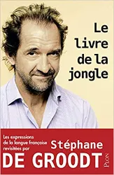 livre le livre de la jongle