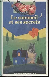 livre le sommeil et ses secrets