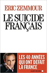 livre le suicide français