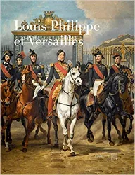 livre louis - philippe et versailles