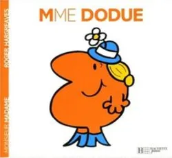 livre madame dodue