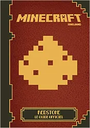 livre minecraft : l'intégrale des guides officiels