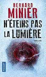 livre n'éteins pas la lumière