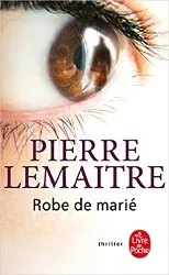 livre robe de marié