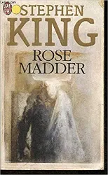 livre rose madder