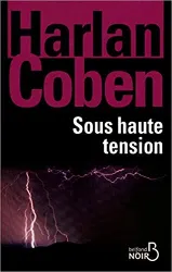 livre sous haute tension