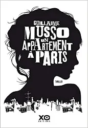 livre un appartement à paris