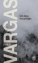 livre un lieu incertain