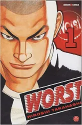 livre worst, tome 1