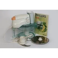 philips compacto salad hr 2830