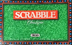 scrabble - jeu de société voyage classique - cjt12