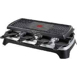 tefal re459812 raclette