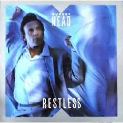 vinyle murray head restless