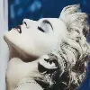 vinyle vinyl madonna true blue