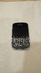 blackberry 9900 - 8 go - noir - gsm