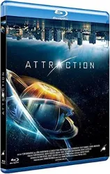 blu-ray attraction - blu - ray