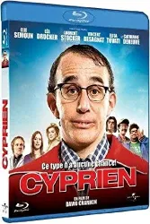 blu-ray cyprien