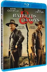 blu-ray hatfields & mccoys