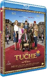 blu-ray les tuche 3 - blu - ray