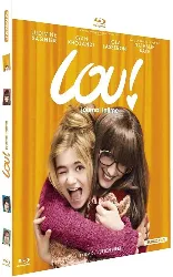 blu-ray lou ! journal infime - blu - ray