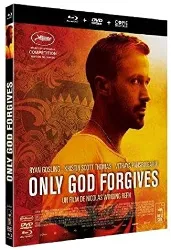 blu-ray only god forgives