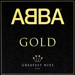 cd abba gold greatest hits