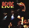 cd ac/dc - live (1992)