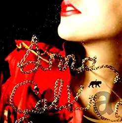 cd anna calvi - anna calvi (2011)