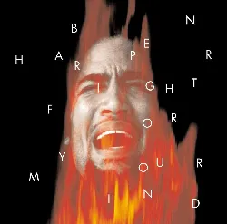 cd ben harper - ben harper â€žâ€“ one road to freedom (1995 - 08 - 01)