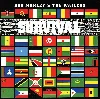 cd bob marley & the wailers - survival (1979) - bob marley & the wailers (1990)