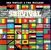 cd bob marley & the wailers - survival (1979) - bob marley & the wailers (1990)