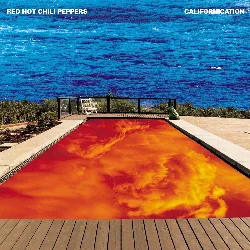 cd californication