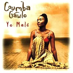 cd coumba gawlo - yo malã© (1998)