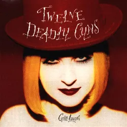 cd cyndi lauper - twelve deadly cyns... and then some (1994)