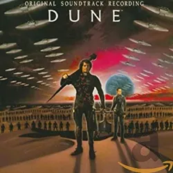 cd dune