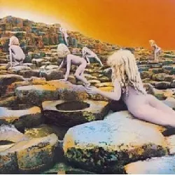 cd houses of the holy led zeppelin