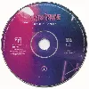 cd hubert félix thiéfaine - paris - zénith (1995)