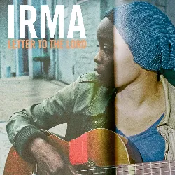 cd irma (9) - letter to the lord (2011)