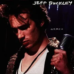 cd jeff buckley - grace (1994)