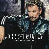 cd johnny hallyday - a la vie, a la mort!