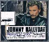 cd johnny hallyday - a la vie, a la mort!