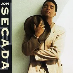 cd jon secada - jon secada (1999)