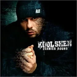 cd kool shen - dernier round (2004)