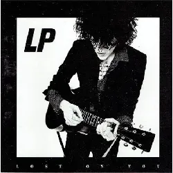 cd l.p. (3) - lost on you (2016)