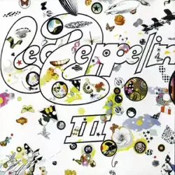 cd led zeppelin - immigrant song (remaster) (1994)