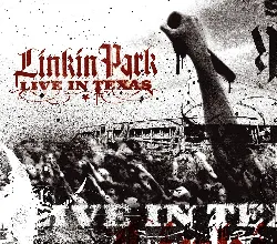 cd linkin park - live in texas (2003)