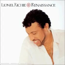 cd lionel richie - renaissance (2000)